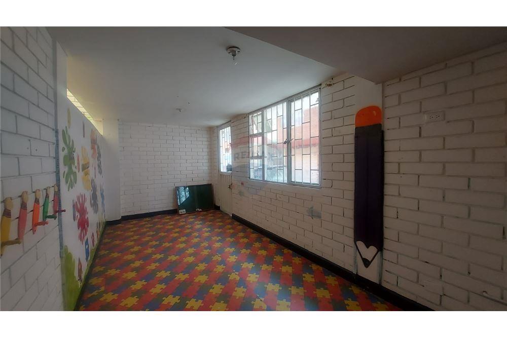 Commercial Property for Sale in Usaquén Distrito Capital 110141